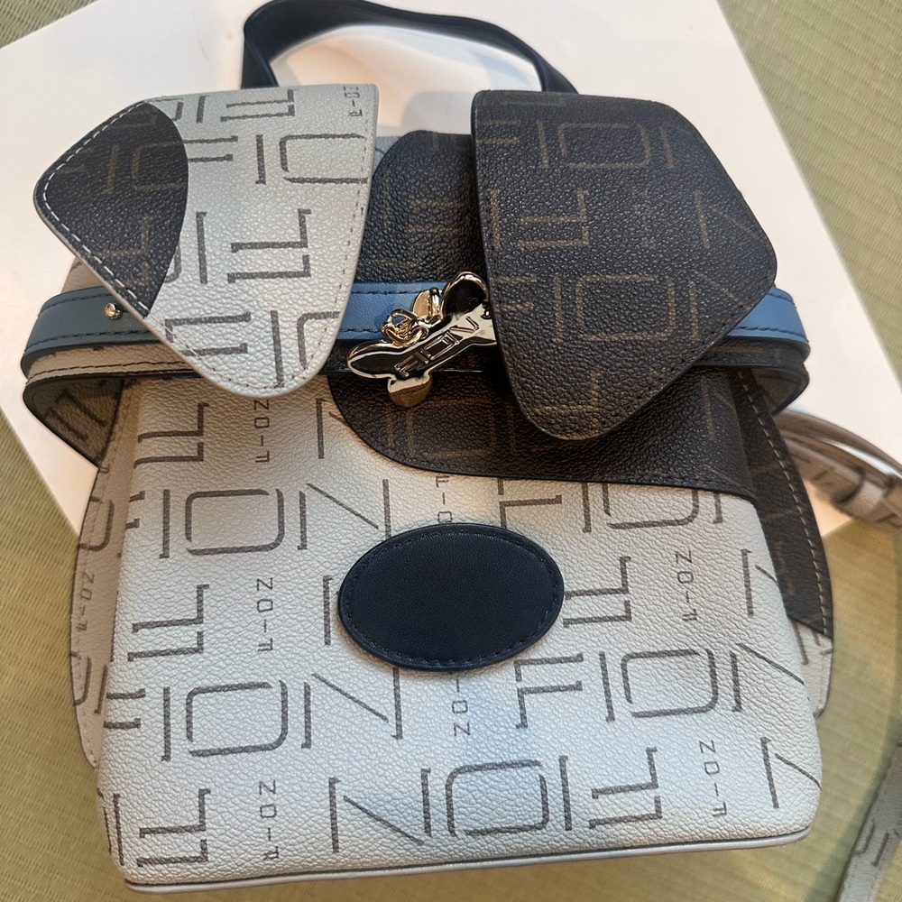 FION Dog Bag